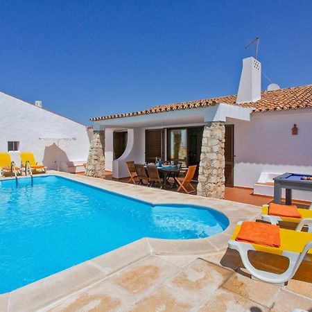 Villa Aveiros By Villa Plus Albufeira Extérieur photo