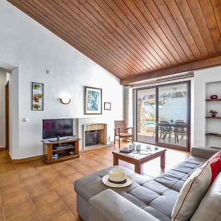 Villa Aveiros By Villa Plus Albufeira Extérieur photo