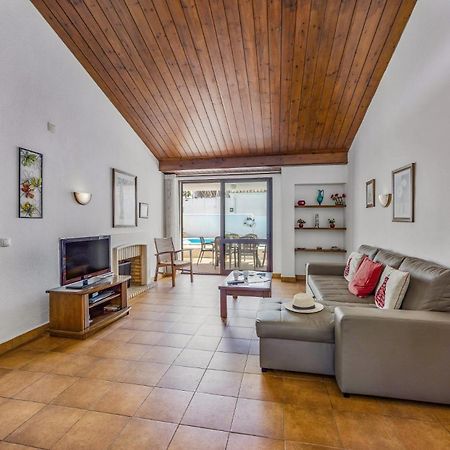 Villa Aveiros By Villa Plus Albufeira Extérieur photo