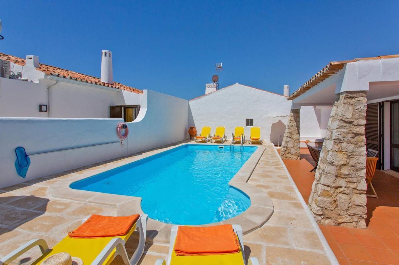 Villa Aveiros By Villa Plus Albufeira Extérieur photo
