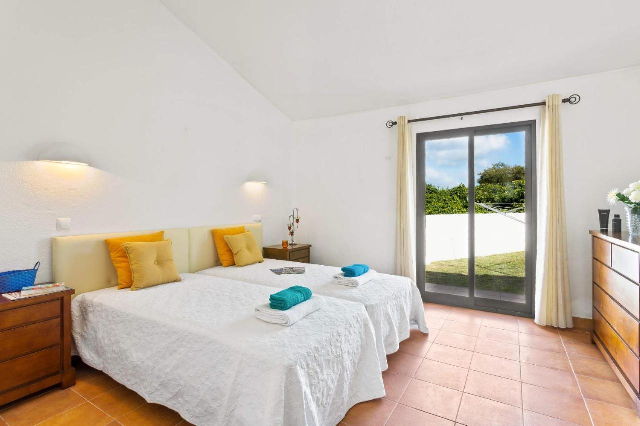 Villa Aveiros By Villa Plus Albufeira Extérieur photo