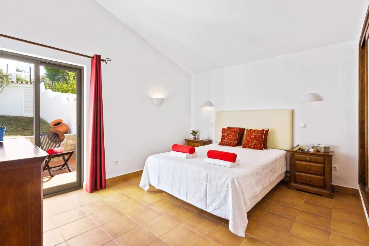 Villa Aveiros By Villa Plus Albufeira Extérieur photo