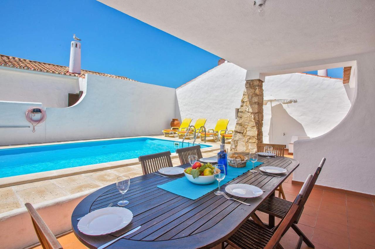 Villa Aveiros By Villa Plus Albufeira Extérieur photo