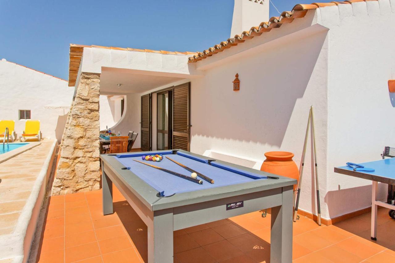 Villa Aveiros By Villa Plus Albufeira Extérieur photo