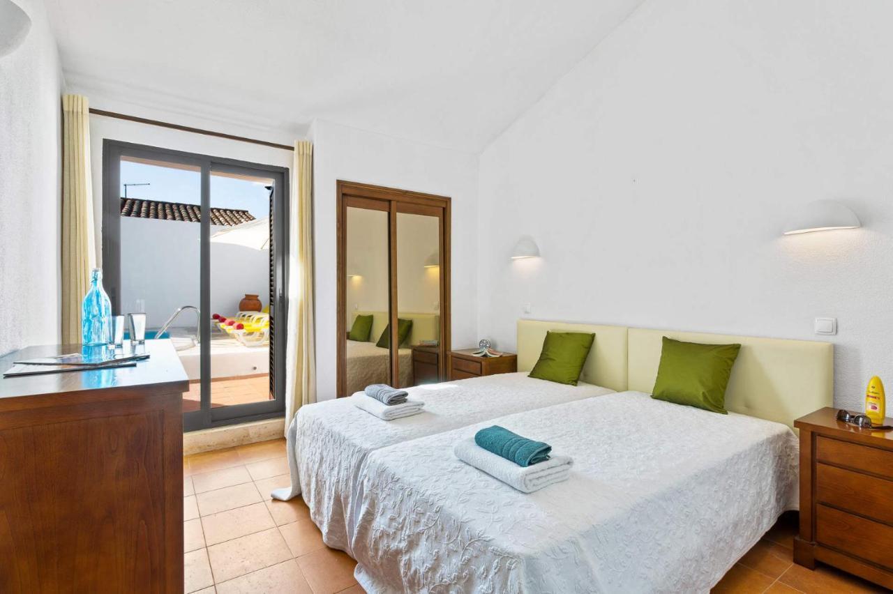 Villa Aveiros By Villa Plus Albufeira Extérieur photo