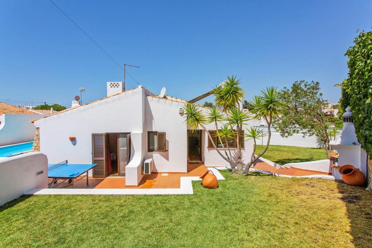 Villa Aveiros By Villa Plus Albufeira Extérieur photo