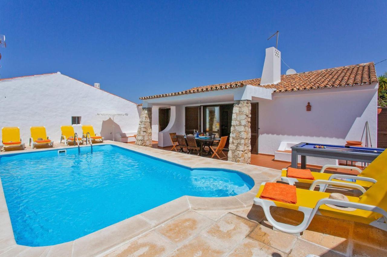Villa Aveiros By Villa Plus Albufeira Extérieur photo
