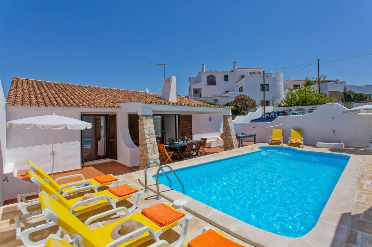 Villa Aveiros By Villa Plus Albufeira Extérieur photo