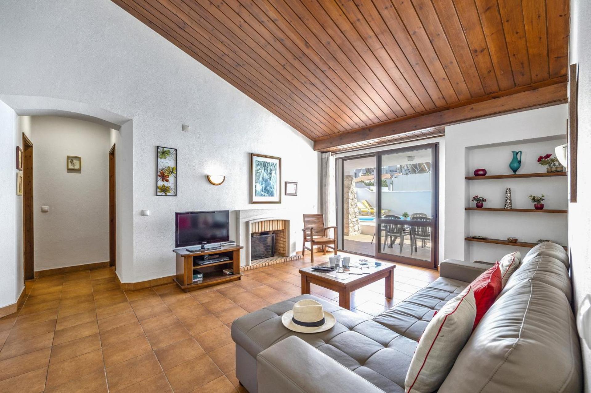 Villa Aveiros By Villa Plus Albufeira Extérieur photo