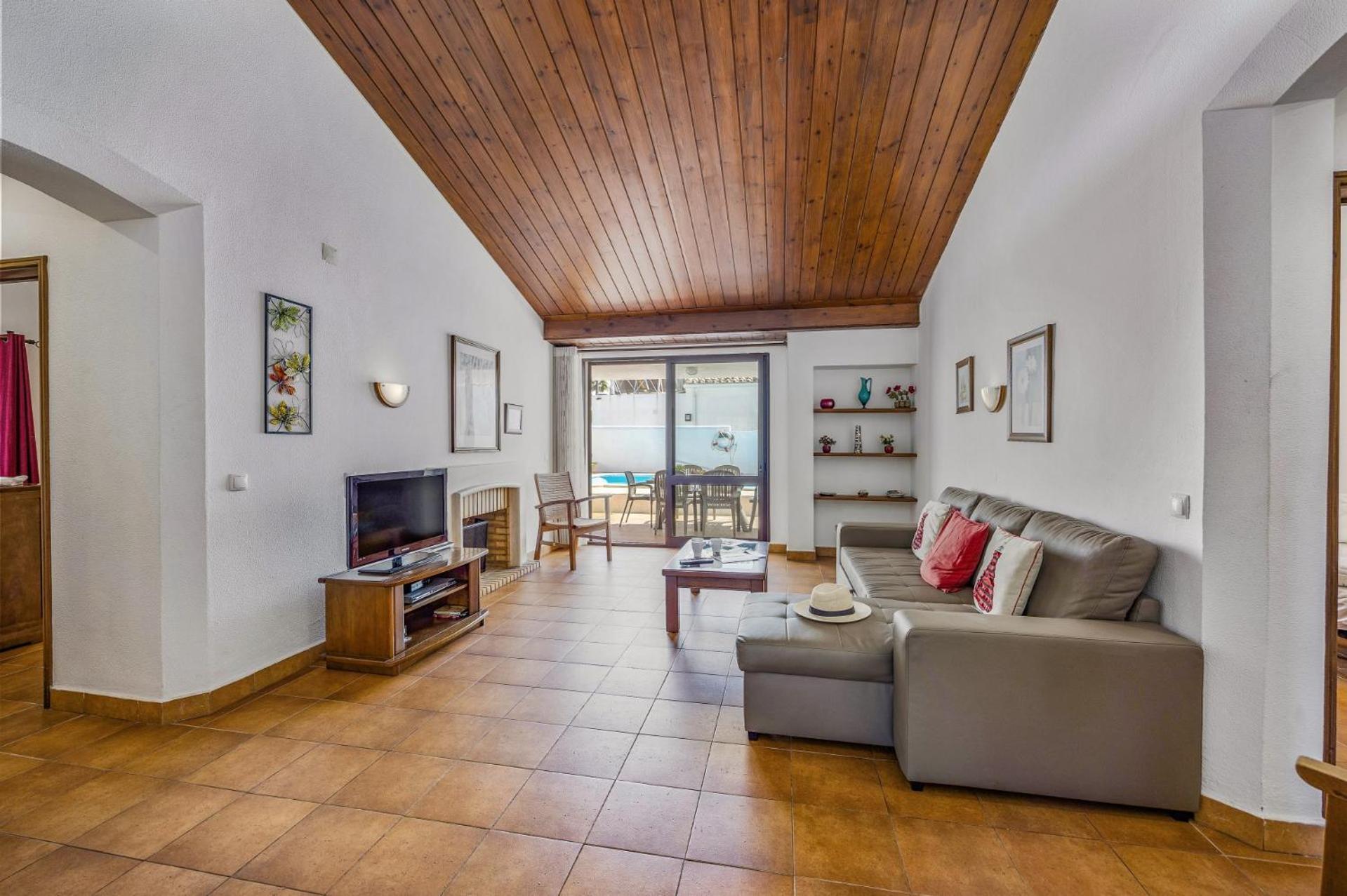 Villa Aveiros By Villa Plus Albufeira Extérieur photo
