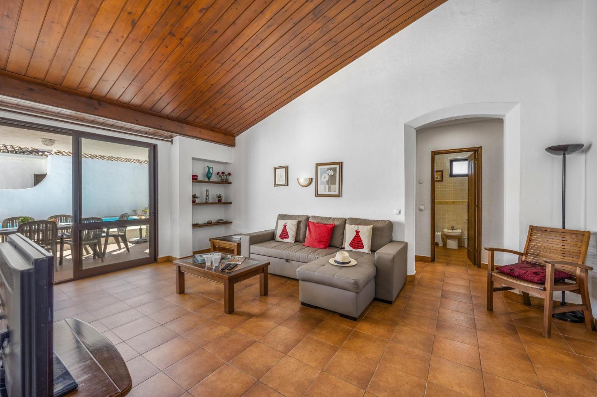 Villa Aveiros By Villa Plus Albufeira Extérieur photo
